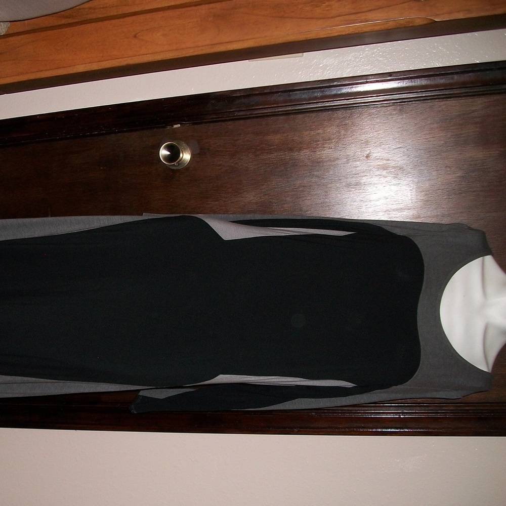 Full length Dress
